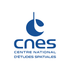 CNES logo